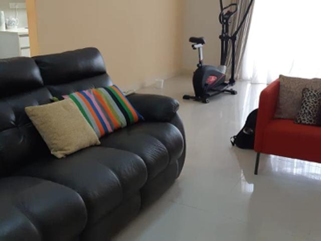 Gaya Bangsar Condo