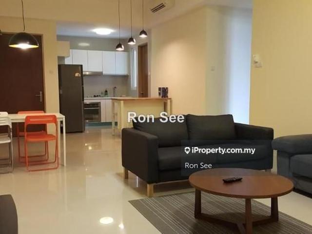 Gaya Bangsar, Bangsar