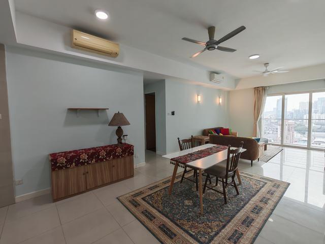 Gaya Bangsar new refurbish