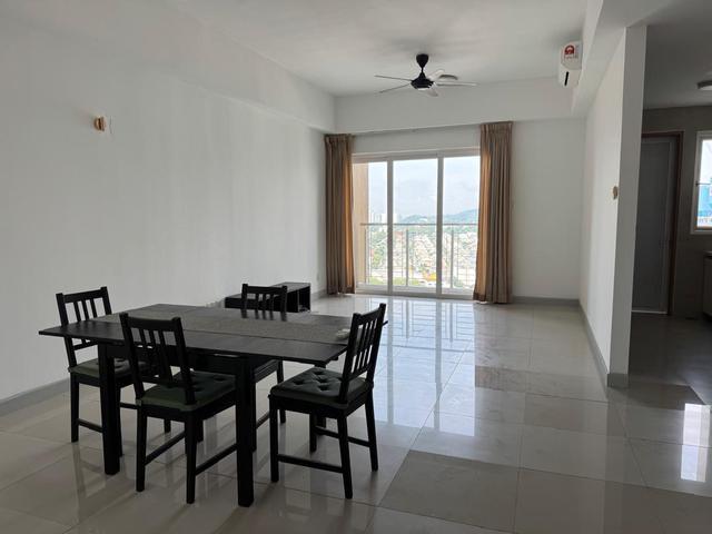 GAYA BANGSAR SERVICE APARTMENT Bangsar Walking Distance to LRT