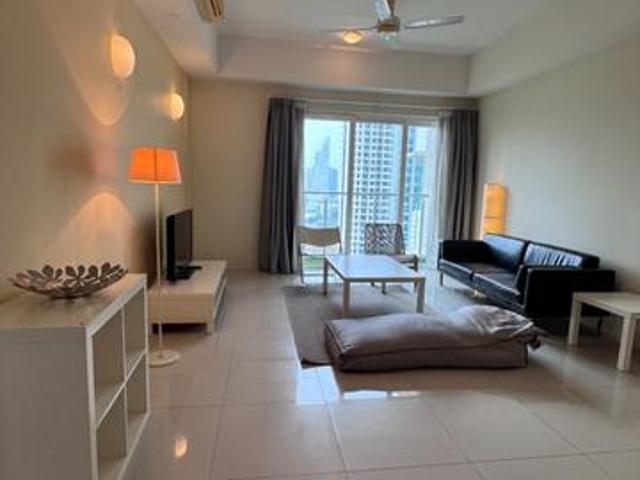 Gaya Condominium Bangsar