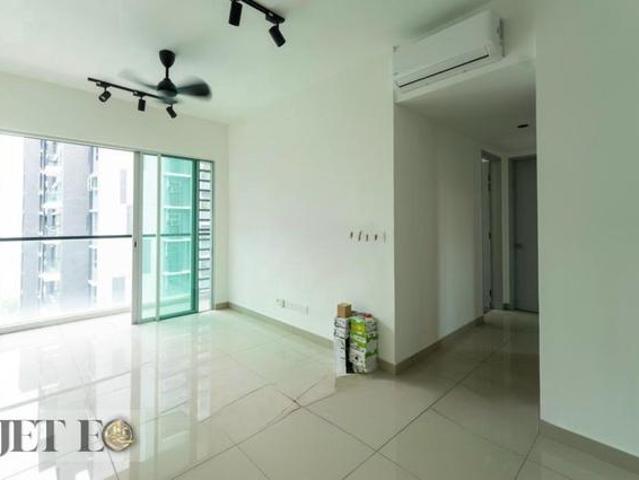Gaya Home Bukit Rimau Shah Alam