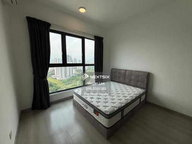 Gaya Homes Resort is a new serviced residence development located in the matured location of Bukit Rimau, Shah Alam