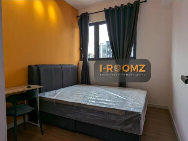 Gaya Homes Resort is a new serviced residence development located in the matured location of Bukit Rimau, Shah Alam