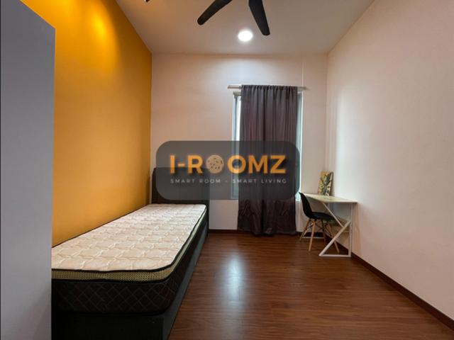 Gaya Homes Resort Middle Room