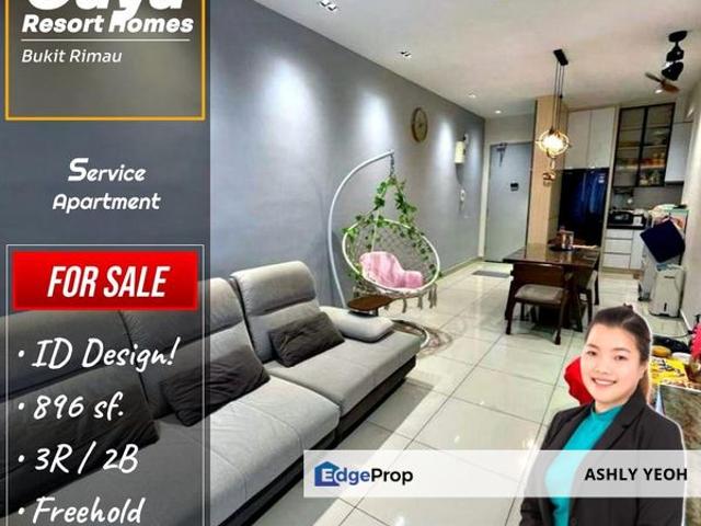 Gaya Resort Homes