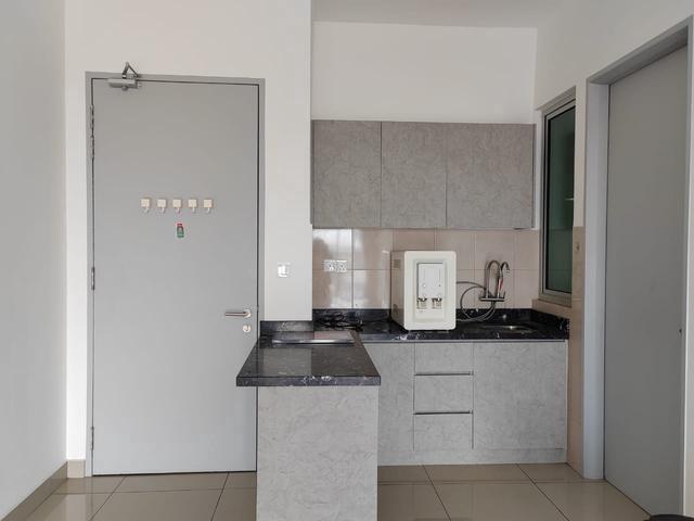 Gaya Resort Home Freehold 3R2B for sales Kota Kemuning near Aeon Mall