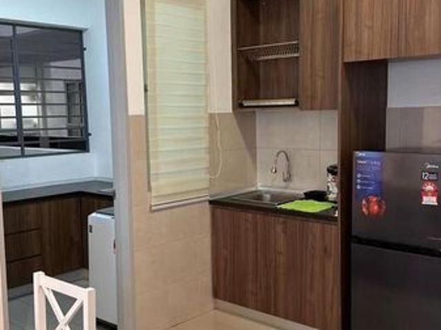 Gaya Resort Homes