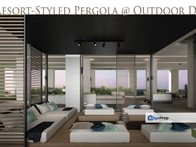 Gaya Resort Homes