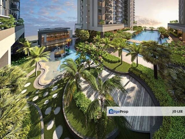 Gaya Resort Homes