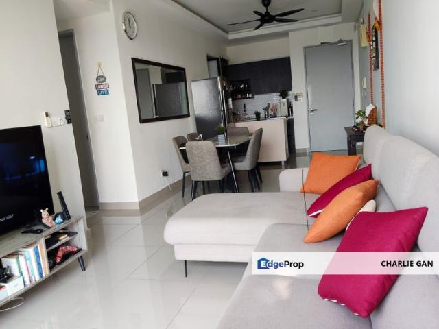 Gaya Resort Homes