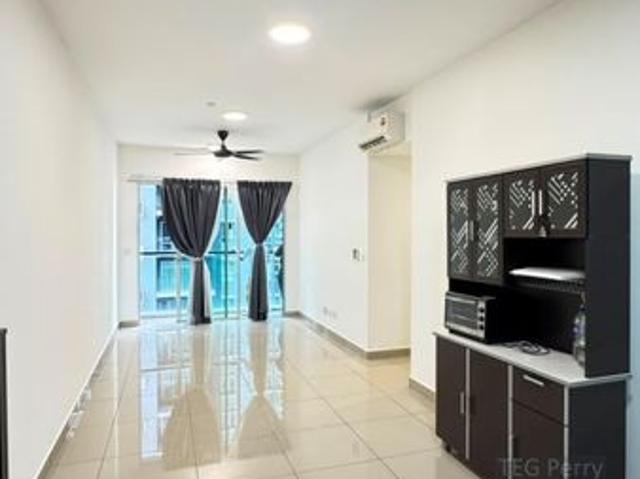 Gaya Resort Homes