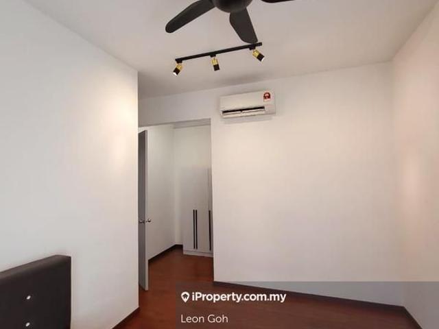 Gaya Resort Homes, Bukit Rimau, Shah Alam