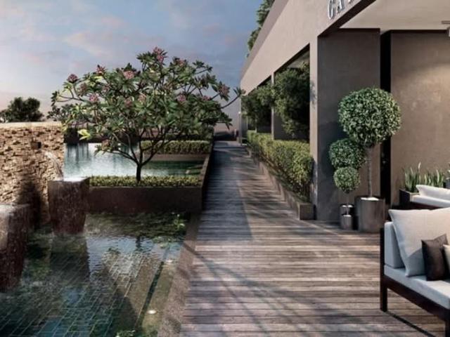 Gaya Resort Homes, Bukit Rimau, Shah Alam