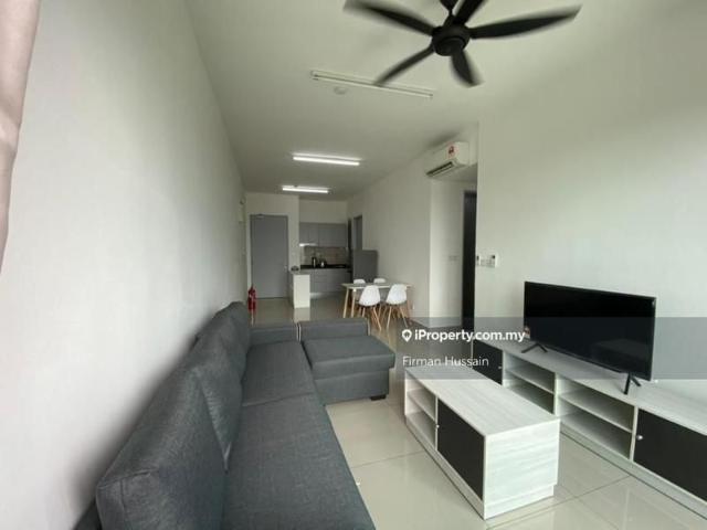 Gaya Resort Homes, Bukit Rimau, Shah Alam