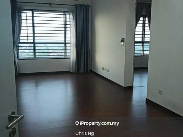 Gaya Resort Homes, Bukit Rimau, Shah Alam
