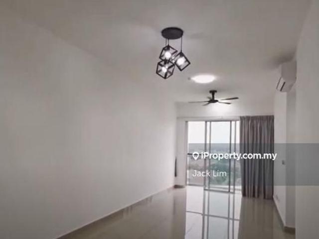 Gaya Resort Homes, Bukit Rimau, Shah Alam