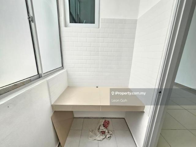 Gaya Resort Homes, Bukit Rimau, Shah Alam