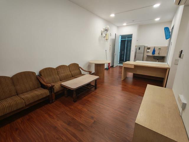 Gaya Resort Homes Services Residence Kota Kemuning