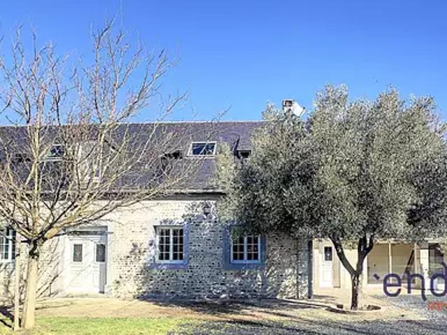 Gayan 65320 Achat / Vente maison 8 pièces t8 terrasse
