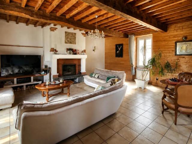 Gayan Vente Maison 65