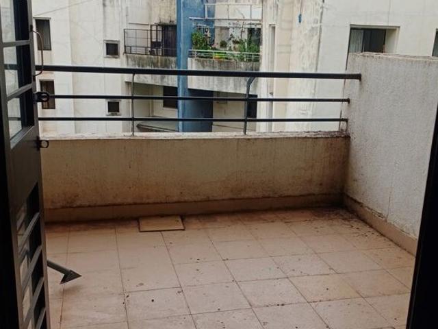 Gayatri Bravuria Apartment 2 Bedroom 1000 Sq. Ft. Apartment in Balewadi Pune Listing ID: #10100
