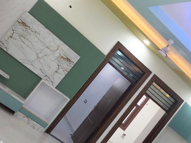 Gayatri Enclave Govindpuram 2 Bedroom 700 Sq. Ft. Builder Floor in Govindpuram Ghaziabad Listing ID: #9521