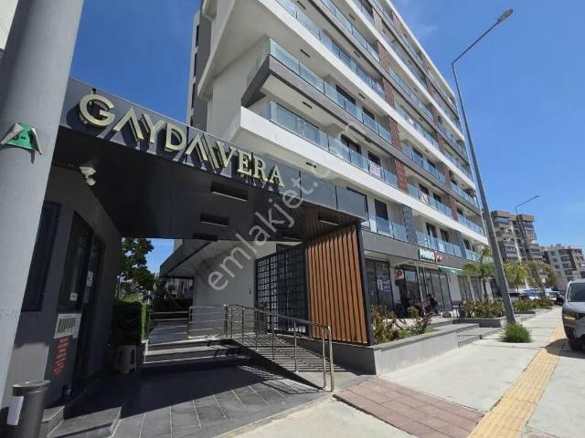 Gayda Vera Ataşehir Ön Cephe 2+1 Kiralık Daire