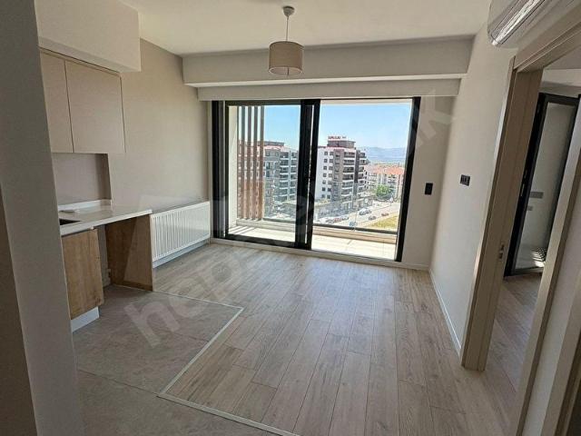 GAYDA VERA DA DENİZ MANZARALI BÜYÜK 1+1 DAİRE