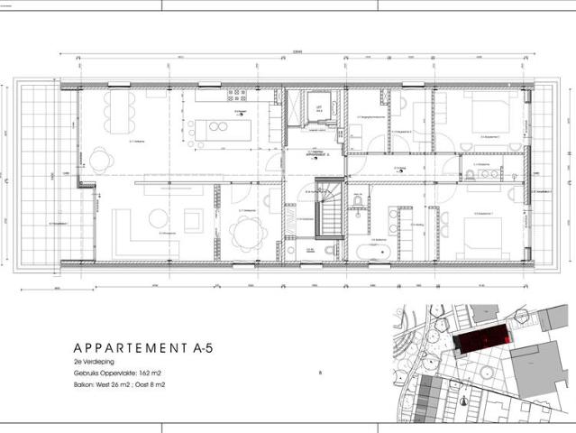Gaymansplantsoen, Made Amsterdam Apartments for Rent