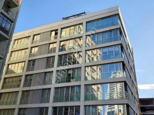 Gayrettepe 53'de 1+1 Kiralık Daire