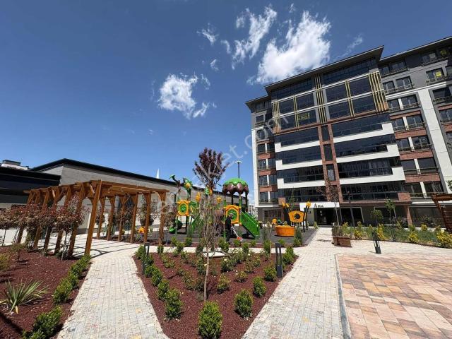 Gazze Caddesi Lilyum Garden Ultra Lüks 2+1