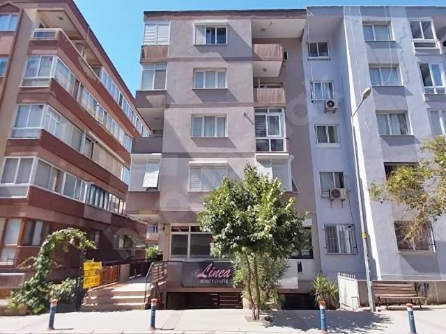 GAZ.HASAN TAHSİN CAD. ÜZERİ, 41 m2 NET YATIRIMLIK SATILIK DÜKKAN