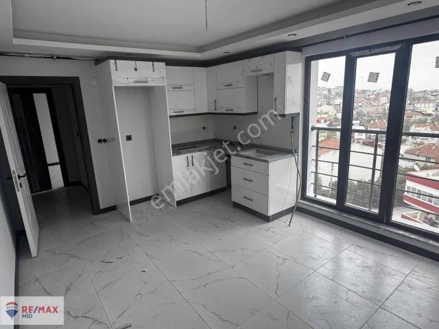 Gazıosmanpaşa Mah, Yatırım Ve Oturum Içın Ideal 1+1 Daıre!