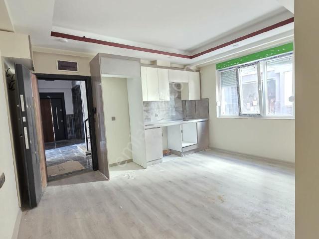 Gazı Mahallede