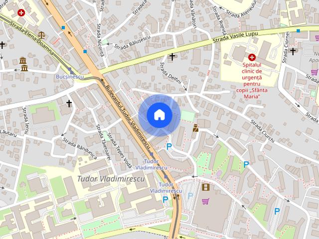 Gazda Iasi gratuit