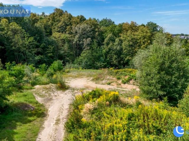 Gazdy 8 403 m², Wrząsowice