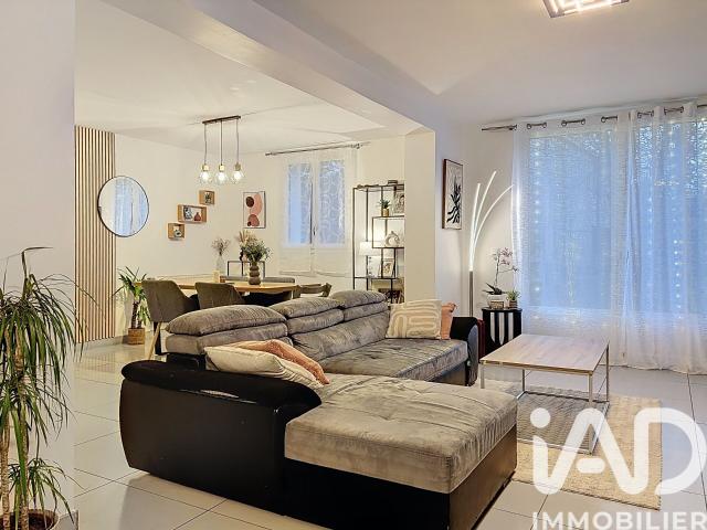 Gazeran Vente Maison 78