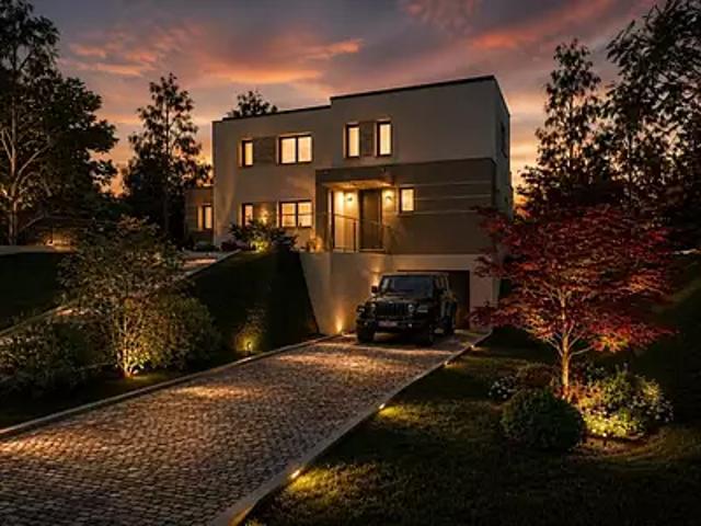 Gazeran 78125 Programme neuf maison neuf à vendre 7 pièces