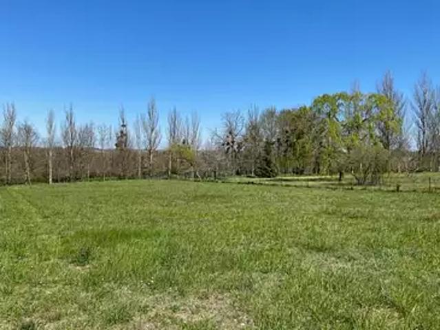 Gazeran 78125 Programme neuf terrain neuf à vendre