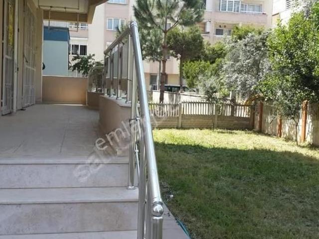 Gazi Mah.de 3+1 130 M2 Karanlk Odası Olmayan Kiralık Daire