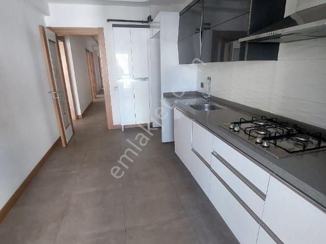 Gazi Mah De Yeni Binada Asansörlü Kiralık Daire