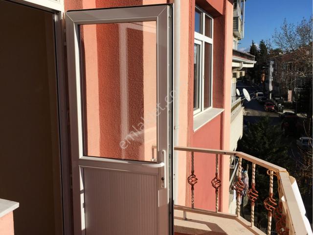 Gazi Mah İntepe Caddesinde Sahibinden Satılk Eşyalı Daire
