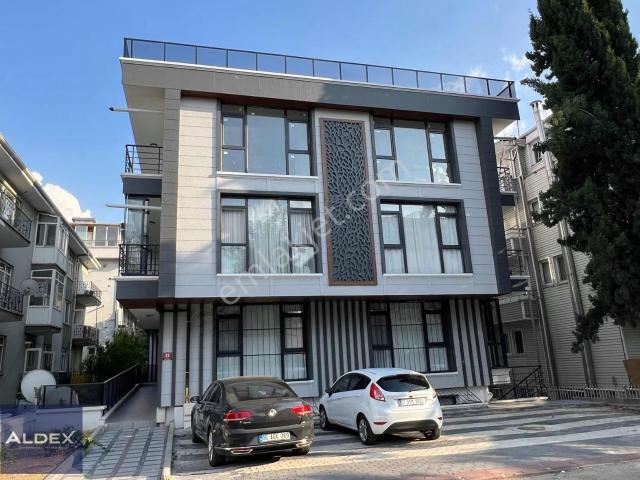Gazi Mahallesi 1+1 Net 45 M2 Kot 1 Katta Kiralık