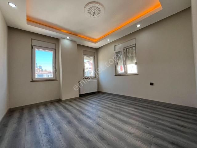 Gazi Mahallesi 2+1 100 M2 Kredi'ye Uygun Satılık Daire