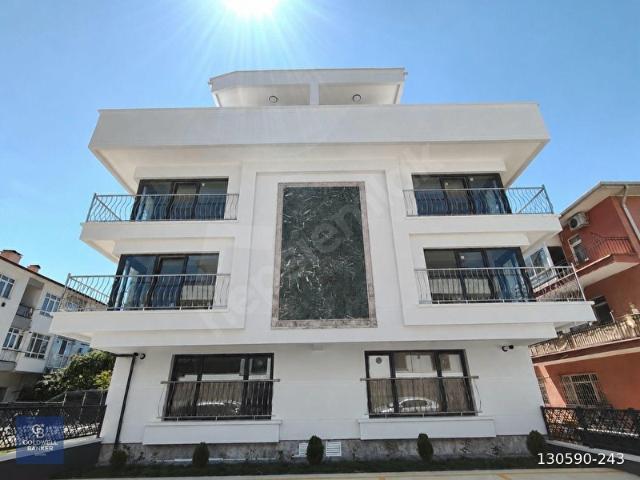 GAZİ MAHALLESİ AFİTAP SOKAK AÇIK MUTFAK KİRALIK 2+1 DAİRE