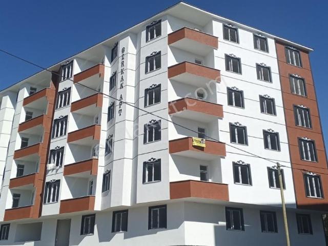 Gazi Mahallesi Kongre Merkezi Yakınında Satılık 2 Adet 3+1 Daire