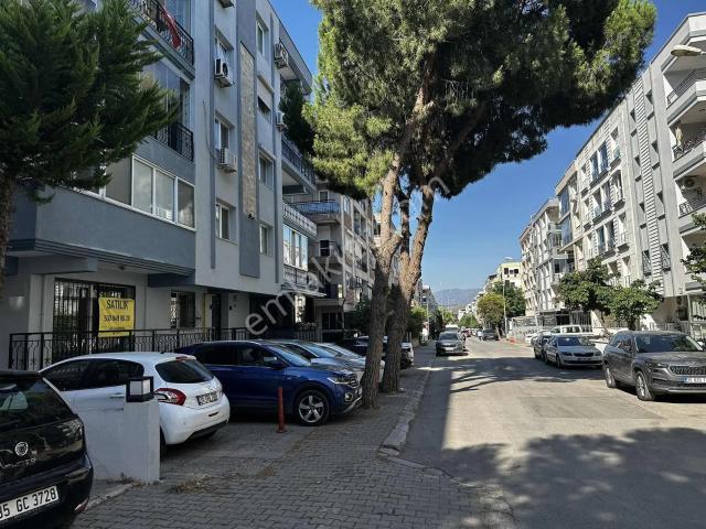 Gazi Mahallesi Merkezi Lokasyon Satılık 3+1 Daire