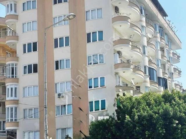 Gazi Mahallesinde Kiralık 4+1 Daire