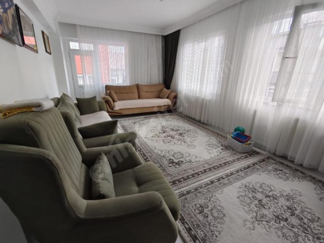 GAZİ MAH'DE SATILIK 3 AYRI DAİRE ŞEKLİNDE 200M2 6+4 DUBLEX DAİRE